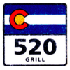 520 Grill in Aspen, CO