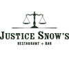 Justice Snow in Aspen, CO
