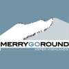 Merry-Go-Round in Aspen, CO