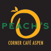 Peach's Corner Café in Aspen, CO