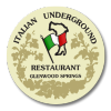 Italian Underground in Glenwood Springs, CO