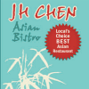 J.H. Chen Asian Bistro in Glenwood Springs, CO