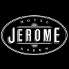 Hotel Jerome in Aspen, CO