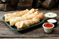 FREE Twisted Sticks
