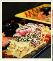 The Boatyard Grill in Frisco, CO