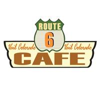 Route 6 Cafe in EagleVail, CO