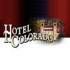 Hotel Colorado in Glenwood Springs, CO