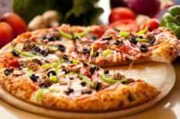 Magustos Pizza & Burger Bar in Minturn, CO