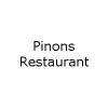Pinons Restaurant in Aspen, CO