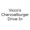 Vicco's Charcoalburger Drive-In in Glenwood Springs, CO