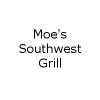 Moe's Southwest Grill in Glenwood Springs, CO