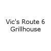 Vic's Route 6 Grillhouse in Glenwood Springs, CO