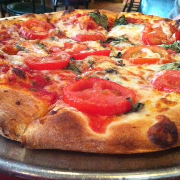 Pazzo pizza coupons