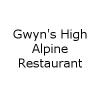 Gwyn's High Alpine Restaurant in Snowmass, CO