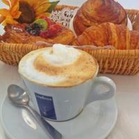 La Francaise French Bakery in Breckenridge, CO