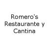 Romero's Restaurante y Cantina in Silverton, CO