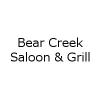 Bear Creek Saloon & Grill in Pagosa Springs, CO