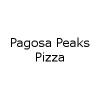 Pagosa Peaks Pizza in Pagosa Springs, CO