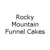 Rocky Mountain Funnel Cakes in Silverton, CO