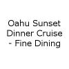 Oahu Sunset Dinner Cruise - Fine Dining in Maui, HI