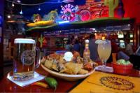Coyote Cafe in Beaver Creek, CO