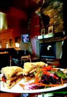 Bowlmor Cafe in Eagle, CO