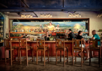 Sangrita Grill and Cantina in Maui, HI