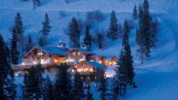 Game Creek Restaurant in Lionshead, CO