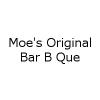Moe's Original Bar B Que in Glenwood Springs, CO