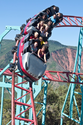 Glenwood caverns discount coupons