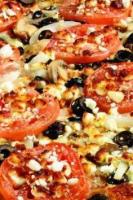 Marko's Pizza in Edwards, CO
