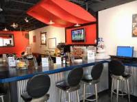 O2 Lounge in Breckenridge, CO