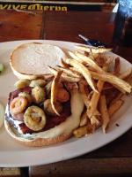 Pastime Saloon in Leadville, CO