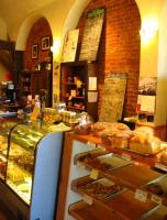 Provin' Grounds Coffee & Bakery in Leadville, CO