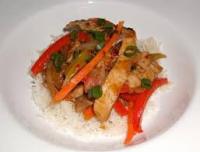 Szechuan Taste II in Leadville, CO