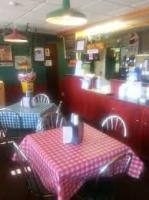 Wild Bill's Hamburgers & Ice Cream in Leadville, CO