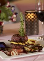 Pepi's Restaurant in Vail Village, CO