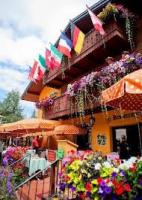 Pepi's Restaurant in Vail Village, CO